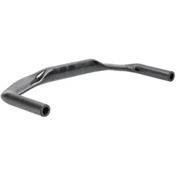 ZIPP Zeitfahrlenker | Triathlonlenker Vuka Bull Carbon Basis Lenker 38