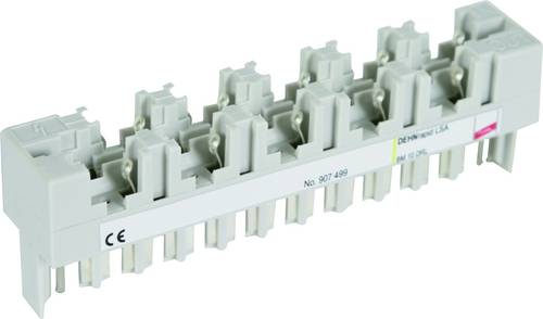 DEHN 907499 BM 10 DRL Blockmagazin für Gasentladung 1St.