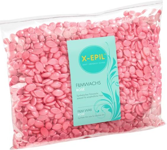 500g X-Epil Warmwachsperlen