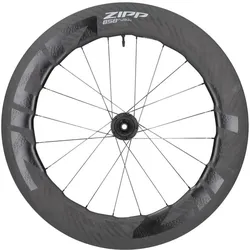 ZIPP Hinterrad 28" 858 NSW Carbon | Tubeless | Center Lock | 12x142 mm
