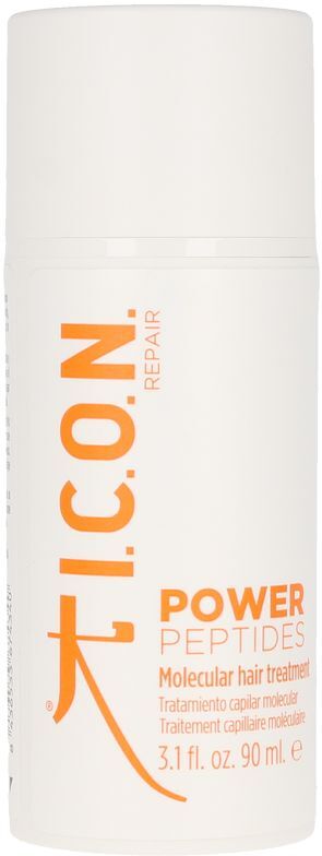 I.c.o.n. Power Peptides soin capillaire moléculaire 90 ml