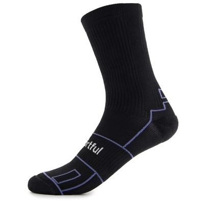 Sportful - Pro 2 Winter Socks - Radsocken 36-39 | EU 36-39 schwarz