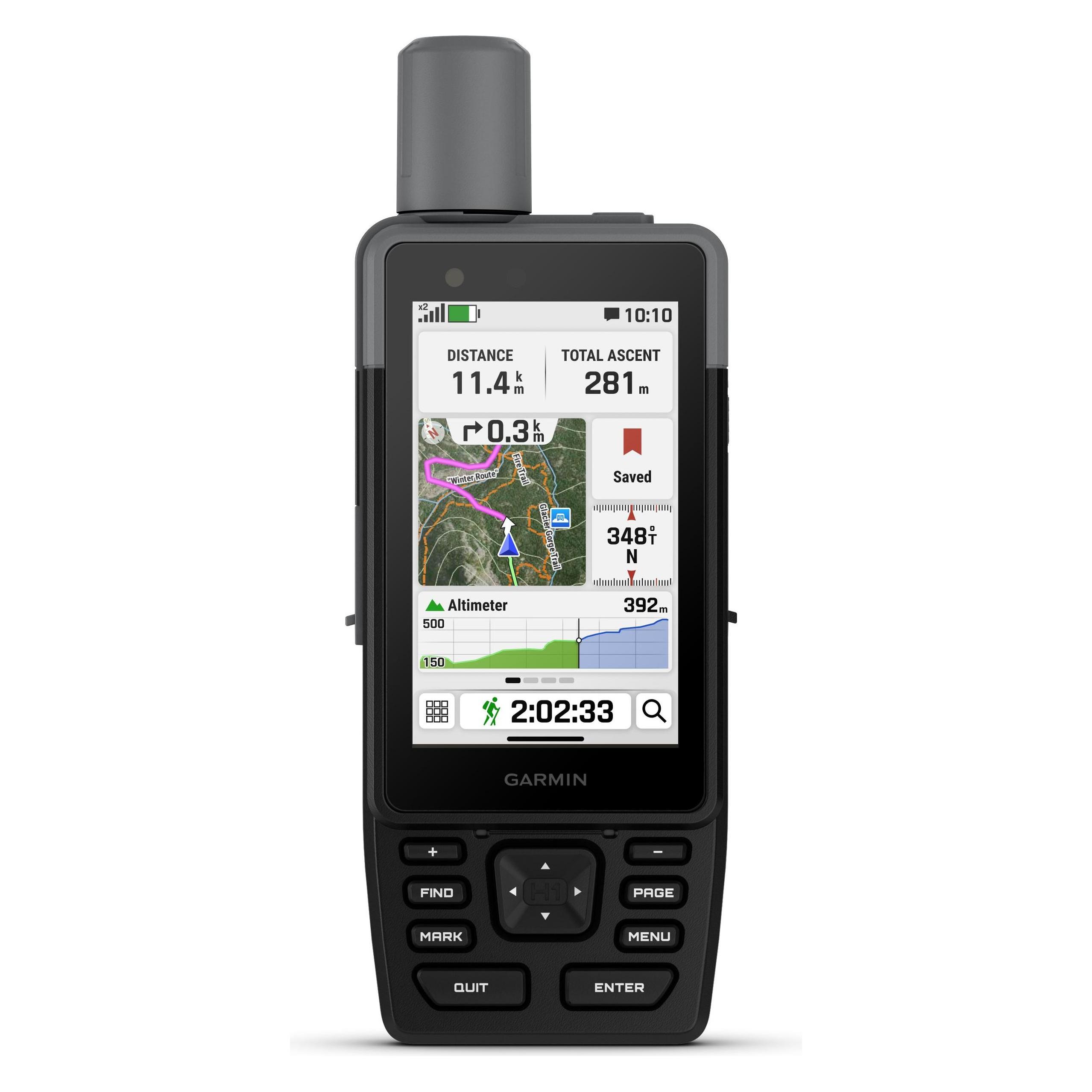 Garmin Gpsmap H1 (010-02920-01)