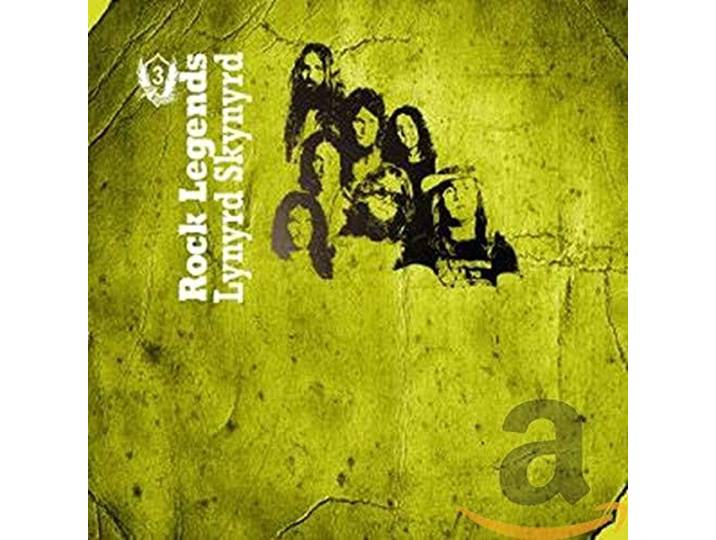 Rock Legends