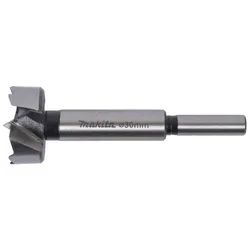 Makita D-42260 Forstnerbohrer 30mm