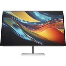 HP Series 7 Pro 732pk Docking Display (3840 x 2160 Pixel, 31.50"), Monitor, Schwarz