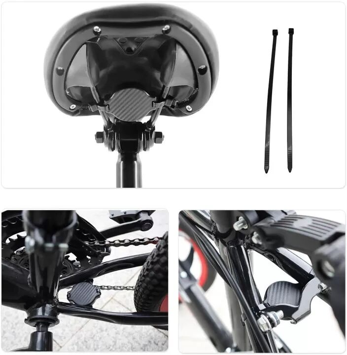 INF Support AirTag antivol pour vélo