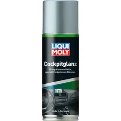 Liqui Moly Cockpitglanzspray antistatisch 200 ml