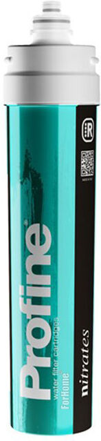 Filtro Profine Per Nitrati Medium Carbone Attivo + Argento Antibatterico (Or)