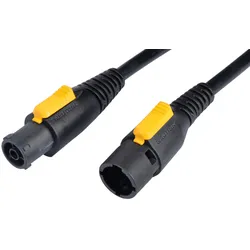 PCON VL H075 - 5 m - Verlängerungskabel powerCON TRUE 1