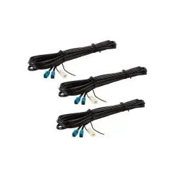15-7727099-1 Antennenkabel Kit Fakra(f) > 3xFakra(f) WiFi/GSM/LTE/5G/GPS