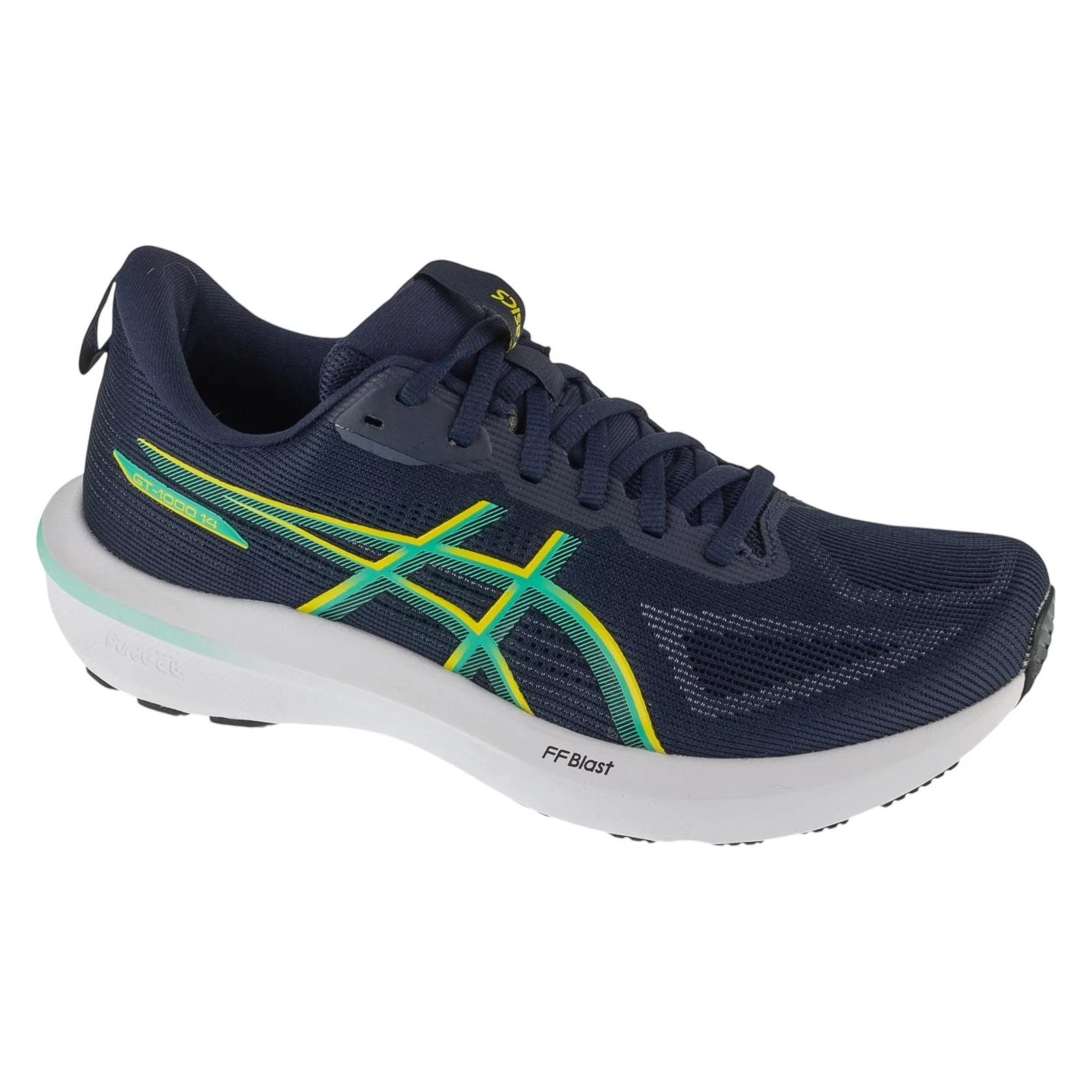 ASICS GT-1000 14 (42) (1011C077-401)