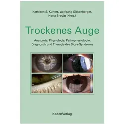 Trockenes Auge, Fachbücher