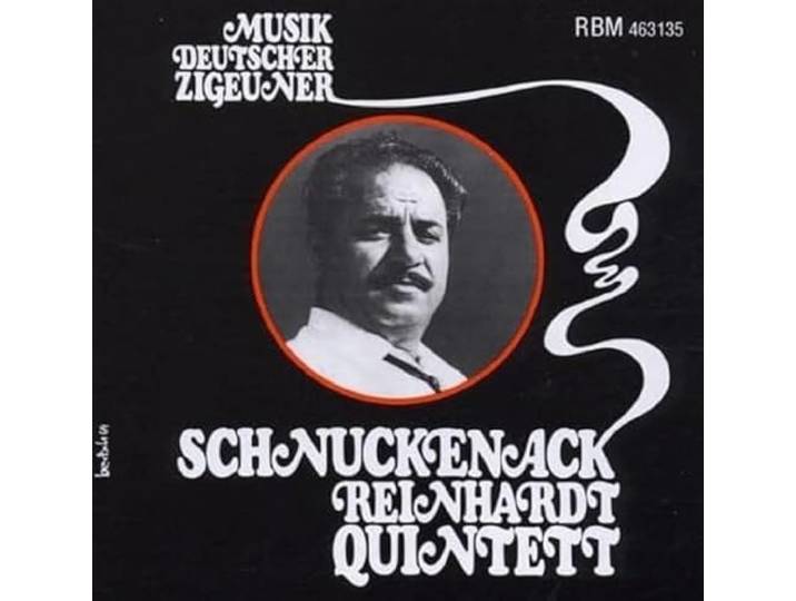 Musik Deutscher Zigeuner Vol.1