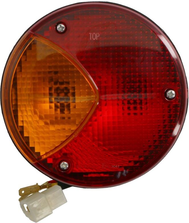 Takavalo Trucklight Tl-Iv008