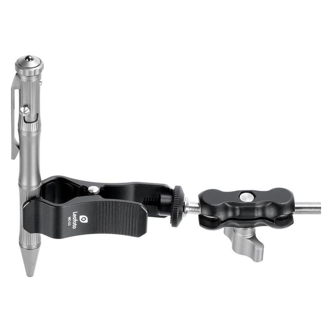 Leofoto Multiklemme MC-03 (Stativklemme) (LF-MC-03)