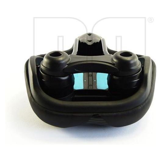 NG Sports Chaar City Sattel, 270x185mm, 7x7mm, black (40080322)