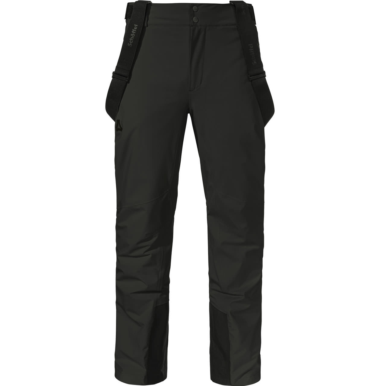 Schöffel Herren Skihose PINE black - 52