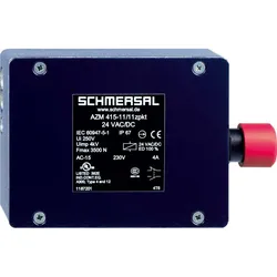 Schmersal Sicherheitszuhaltung AZM 415-02/11ZPKT 24