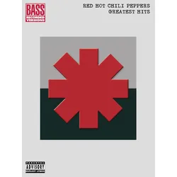 Red Hot Chili Peppers - Greatest Hits, Belletristik