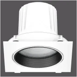 RZB LED-Einbaustrahler 722198.002