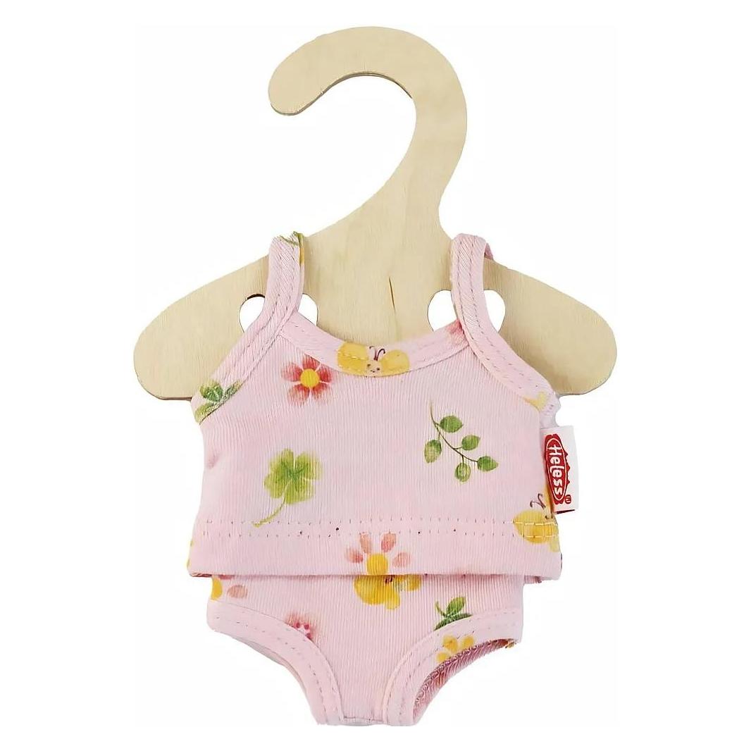 Heless Prinzessin Emily Puppen-Strampler (9514)