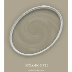 AS Creation A.S. Création - Wandfarbe Braun "Dynamic Date" 2,5L