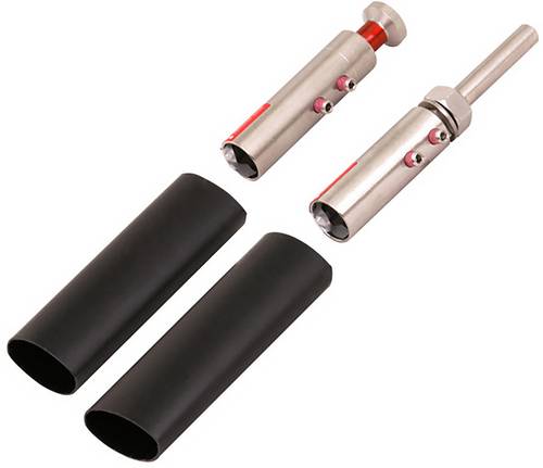 DEHN Anschlussset für Hvi Light Plus Leit