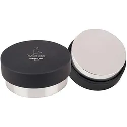 Motta Lightning Tamper, Zubehör Kaffeemaschinen, Schwarz