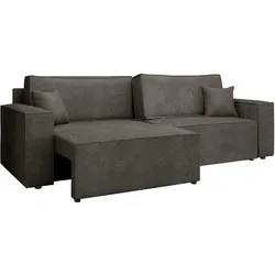 SCHLAFSOFA Karl mit L-Funktion