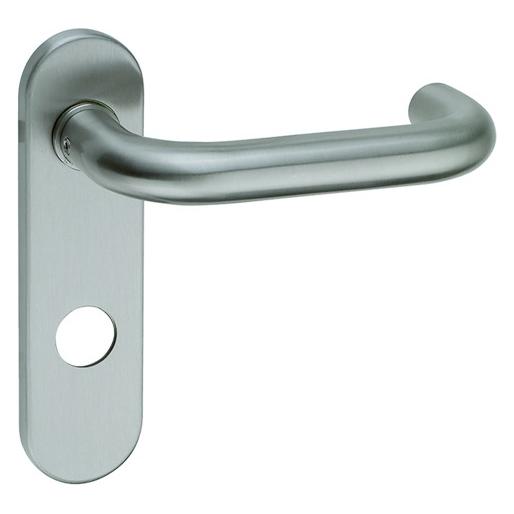 BKS Türdrücker-Halbgarnituren (Türgriff) (B-72110-20-0-8)