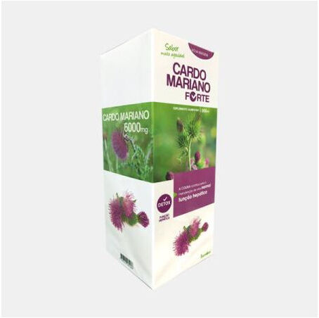 FHARMONAT CARDO MARIANO FORTE 500ml