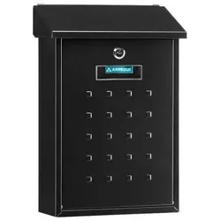 Arregui, Briefkasten, E-5604
