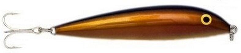 Rapala Countdown Dart-Mlc (Molten Copper)