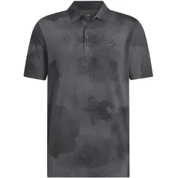 adidas Polo Tour PRT P LC, schwarz/grau