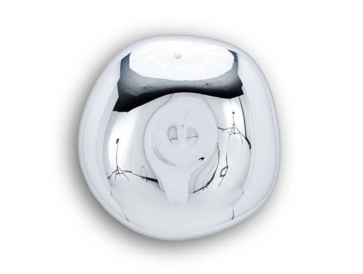 Tom Dixon - Applique Melt - Métal - Polycarbonate - Designer Tom Dixon