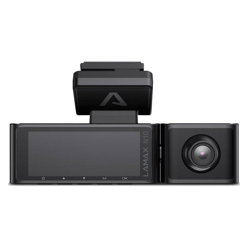 Lamax N10 GPS 3in1 LXCDMN10G31BA (2.5K) (LXCDMN10G31BA)