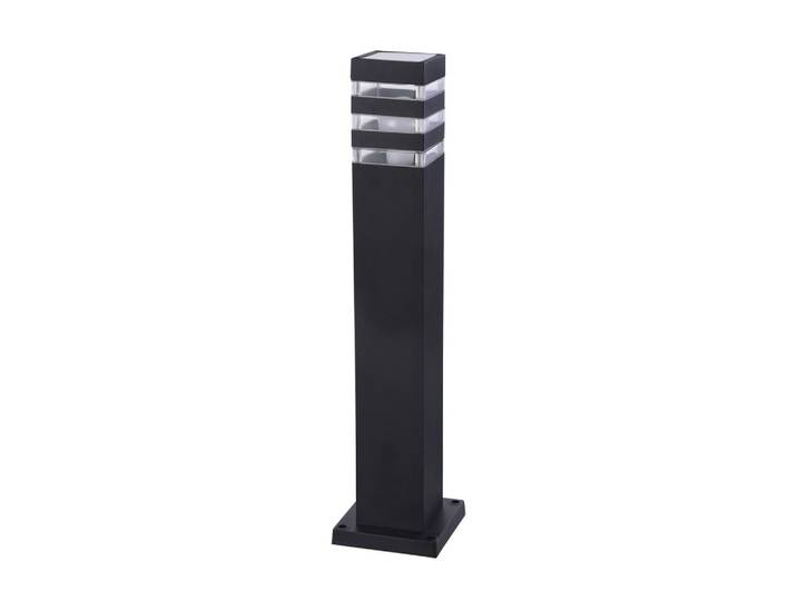 Wegeleuchte Unter den Linden Schwarz max. 60 Watt