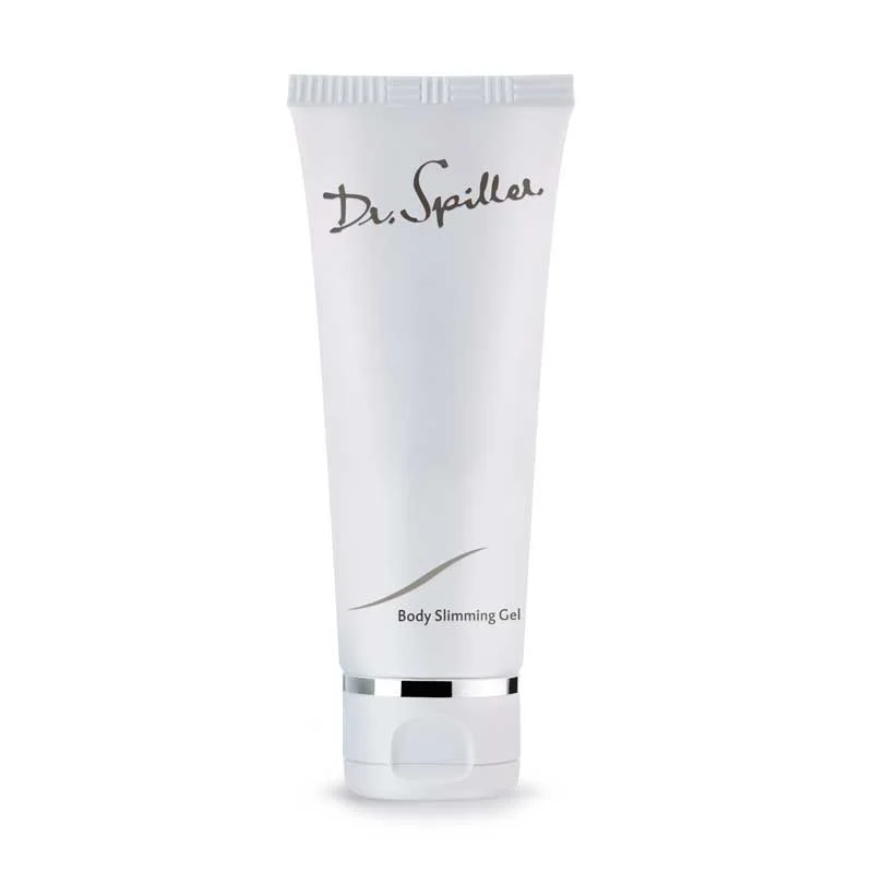 Dr. Spiller Body Slimming Gel, 100ml 00199110
