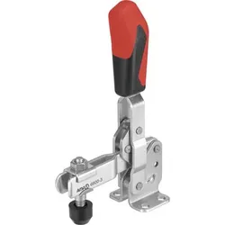 Senkrechtspanner 6800 Größe 4 - 4
