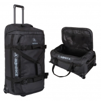 Apeks 90L Roller Bag - Trolley