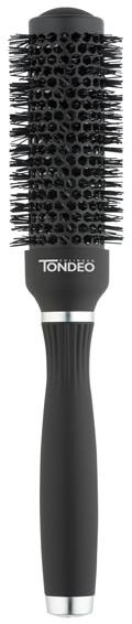 Tondeo Atelier Graphite Rundbürste