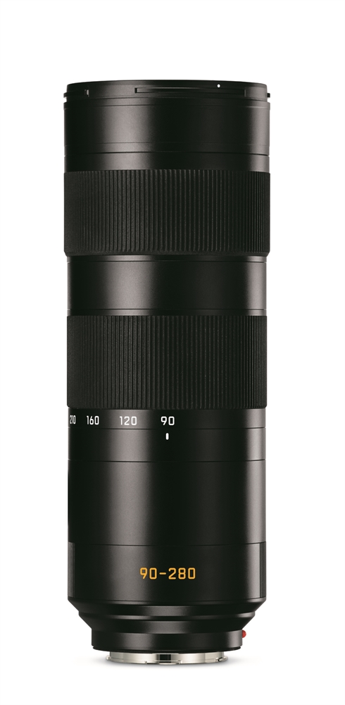 Leica APO-Vario-Elmarit-SL 1:2,8-4/90-280