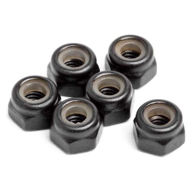 Maverick STRADA M3 Sicherungsmutter Nylon (MV22062)