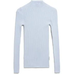 Armedangels, Damen, Funktionsshirt, Alaania (S), Blau