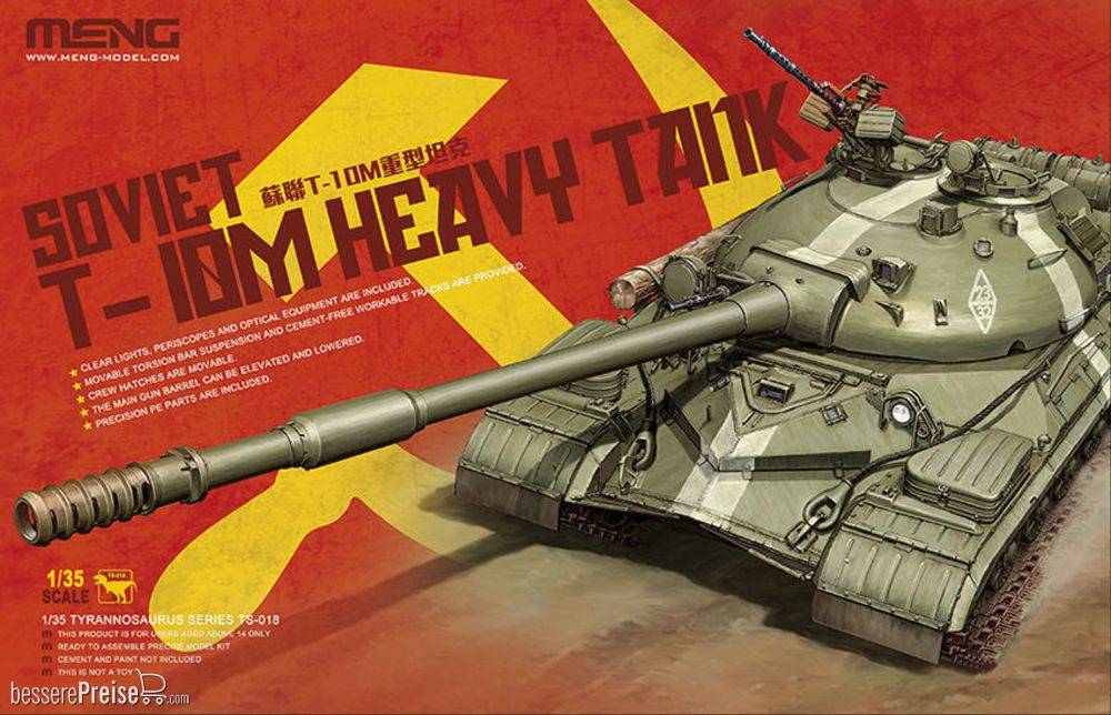 MENG-Model TS-018