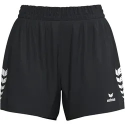 erima Celebrate 125 Shorts Damen schwarz 44