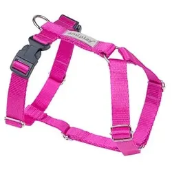 Amiplay Guard Samba S verstellbarer Gurt Rosa