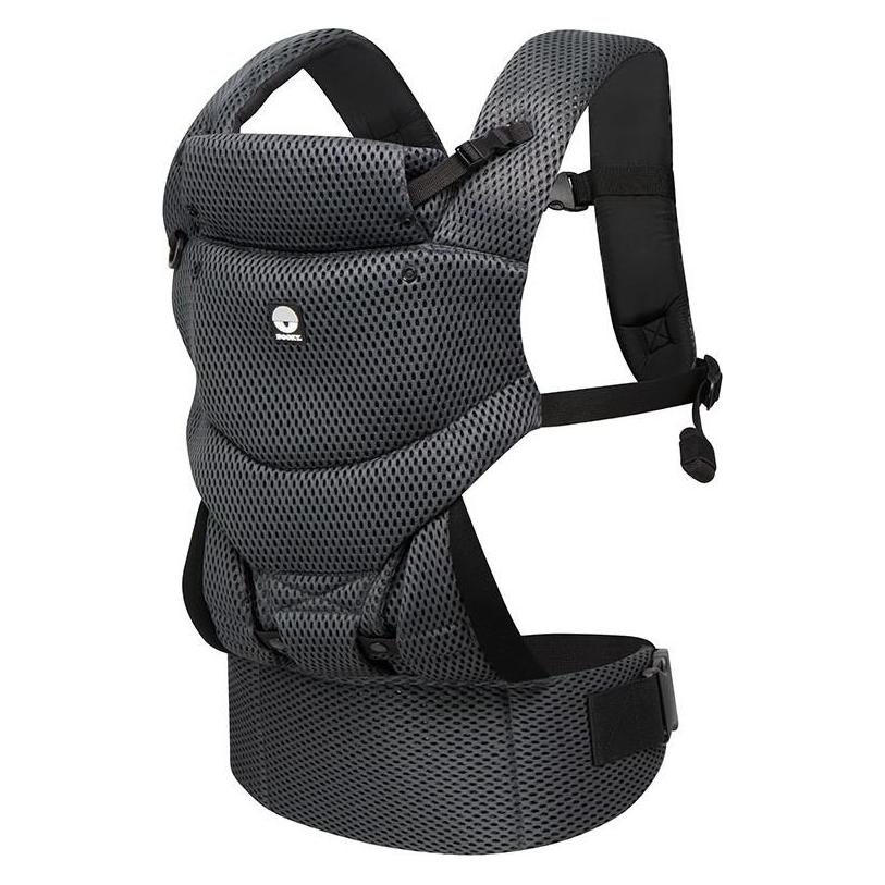 Dooky Babytrage Urban Comfort, Grey Sapphire (5326301)
