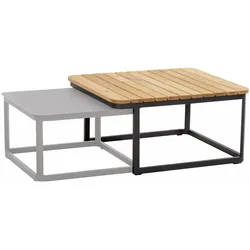 Musterring Beistelltisch MR MADEIRA - B/H/T ca. 80.00x41.00x70.00